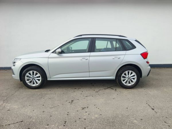 Autokomplex Menčík