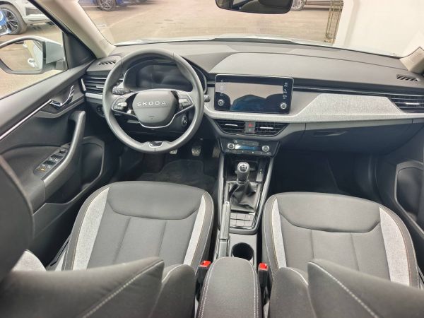 Autokomplex Menčík