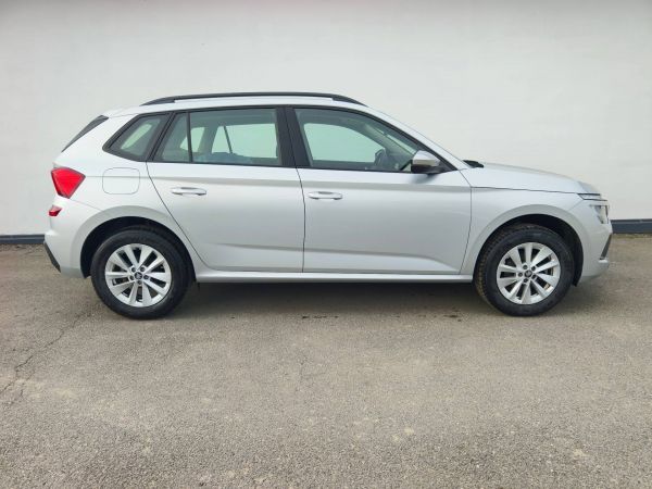 Autokomplex Menčík