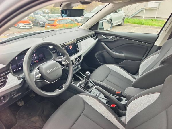 Autokomplex Menčík