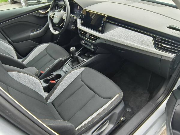 Autokomplex Menčík