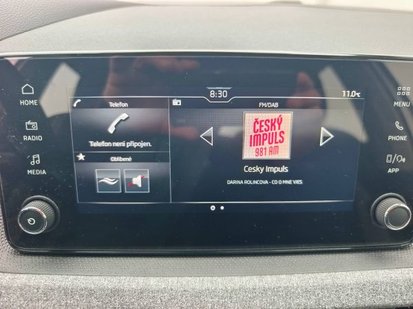 Autokomplex Menčík