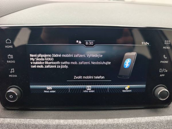 Autokomplex Menčík