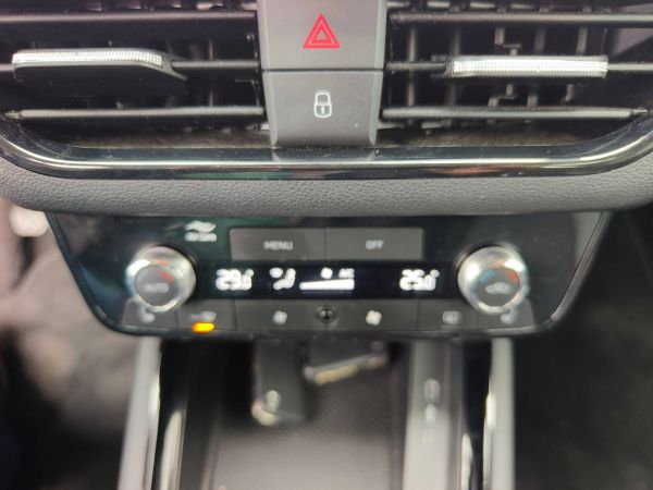 Autokomplex Menčík