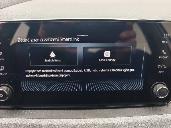 Autokomplex Menčík