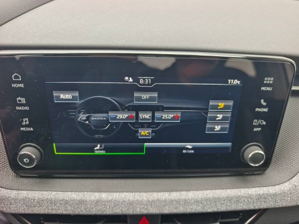 Autokomplex Menčík