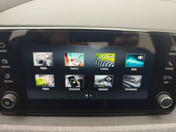 Autokomplex Menčík