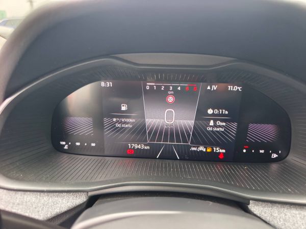 Autokomplex Menčík