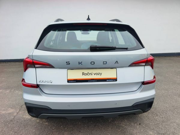 Autokomplex Menčík