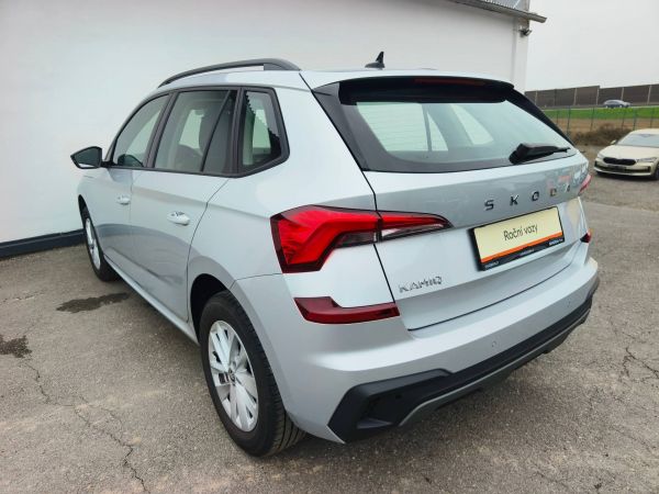 Autokomplex Menčík