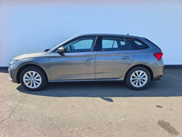 Autokomplex Menčík