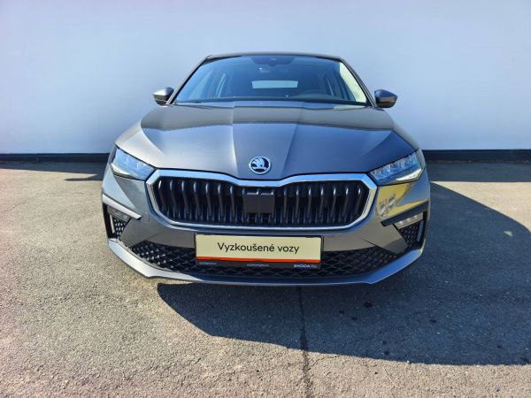 Autokomplex Menčík