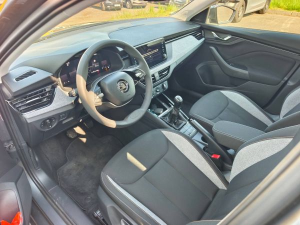 Autokomplex Menčík