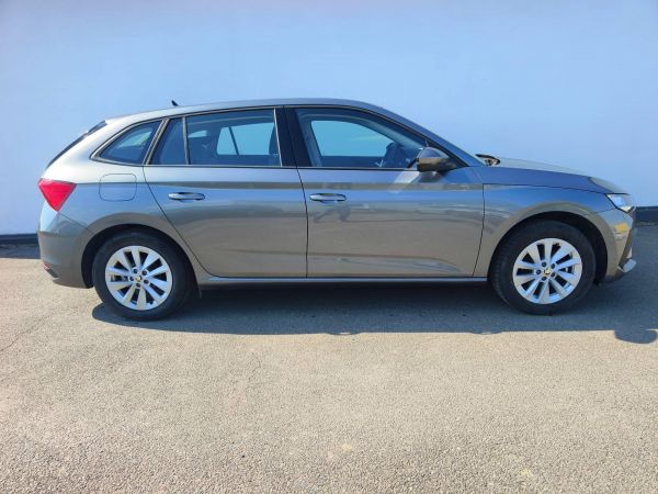 Autokomplex Menčík