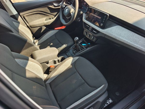 Autokomplex Menčík