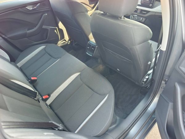 Autokomplex Menčík