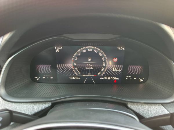 Autokomplex Menčík