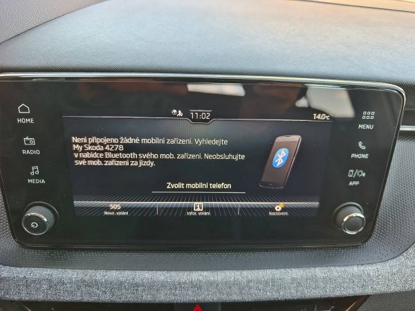 Autokomplex Menčík