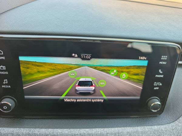 Autokomplex Menčík