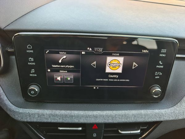 Autokomplex Menčík