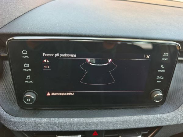 Autokomplex Menčík