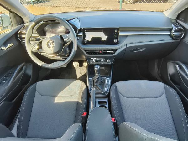 Autokomplex Menčík
