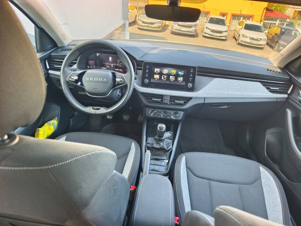 Autokomplex Menčík
