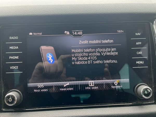 Autokomplex Menčík