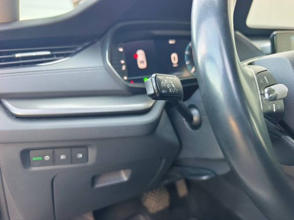 Autokomplex Menčík