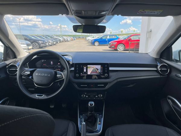 Autokomplex Menčík