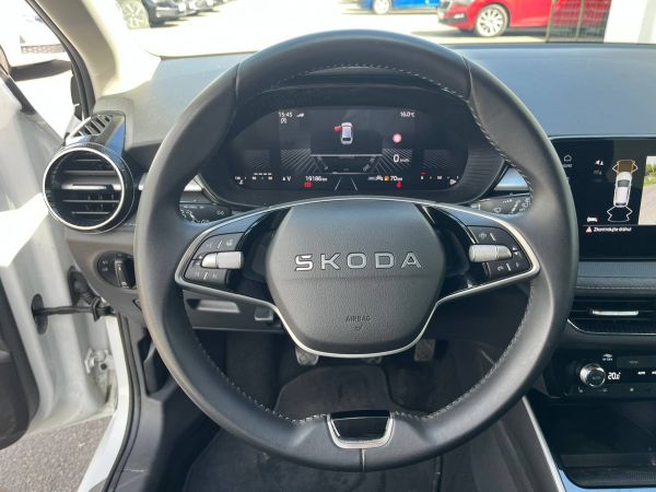 Autokomplex Menčík
