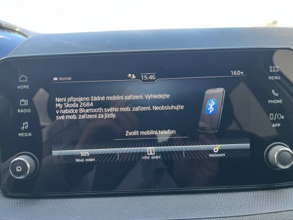 Autokomplex Menčík