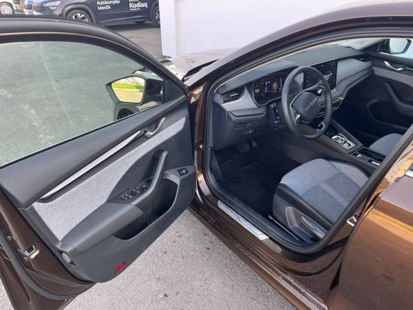 Autokomplex Menčík