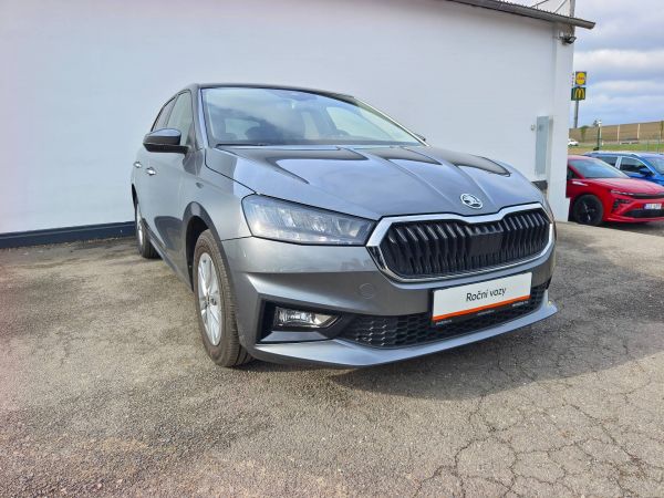 Autokomplex Menčík