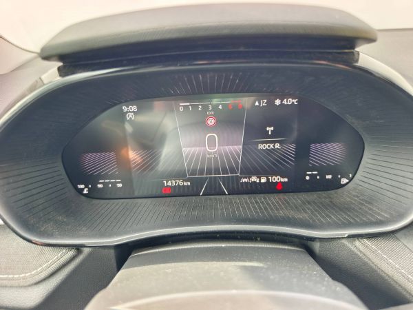 Autokomplex Menčík