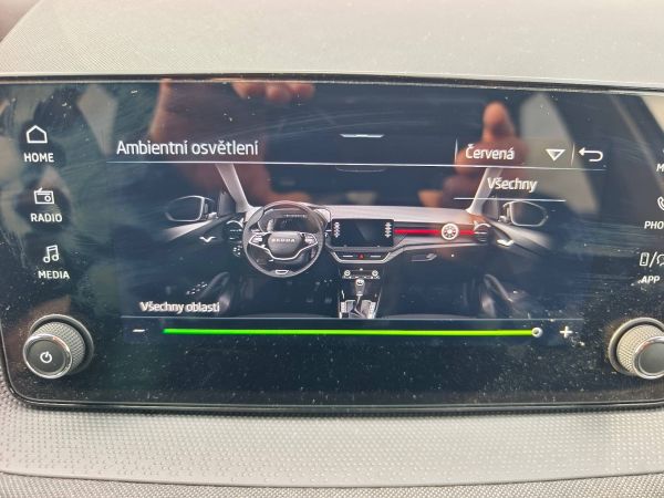 Autokomplex Menčík
