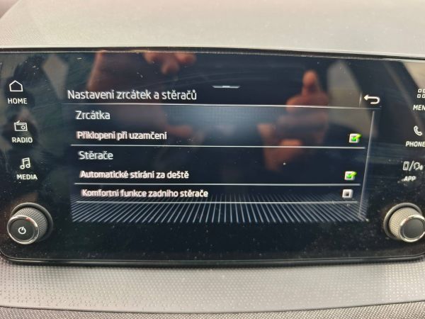 Autokomplex Menčík