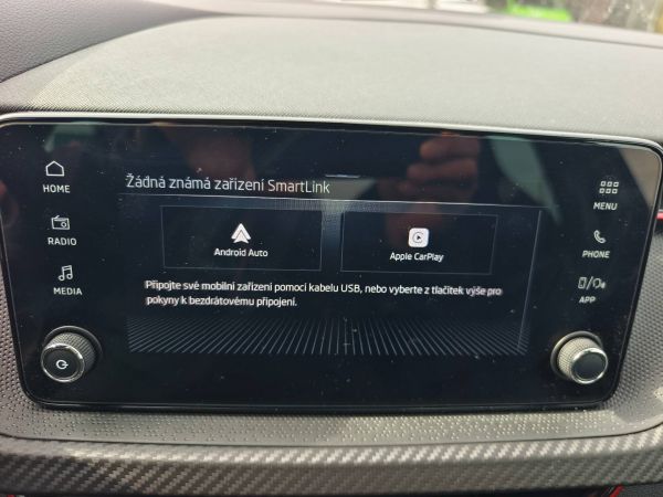 Autokomplex Menčík