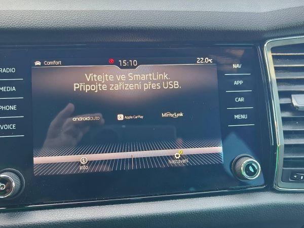 Autokomplex Menčík