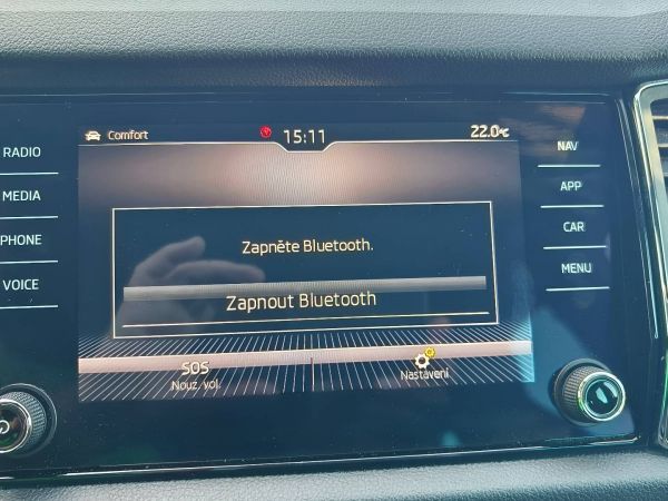 Autokomplex Menčík