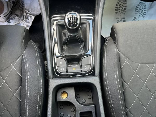 Autokomplex Menčík