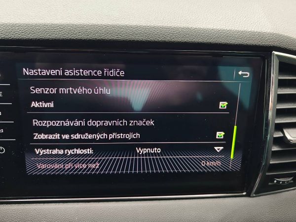 Autokomplex Menčík