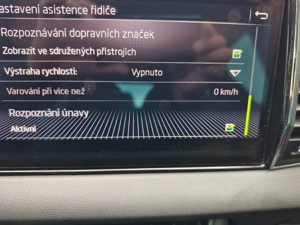Autokomplex Menčík