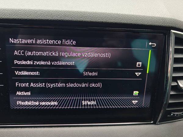 Autokomplex Menčík