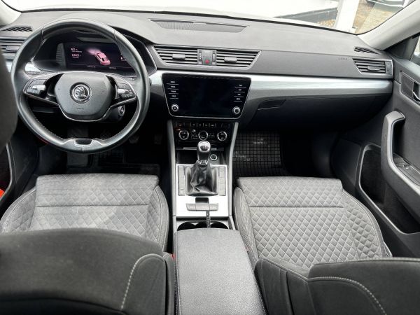 Autokomplex Menčík