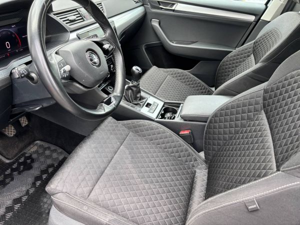 Autokomplex Menčík