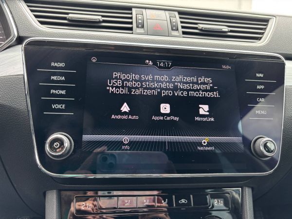 Autokomplex Menčík