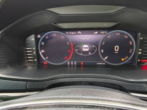 Autokomplex Menčík