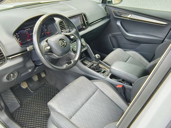 Autokomplex Menčík