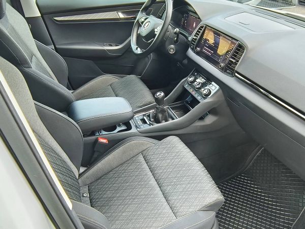 Autokomplex Menčík